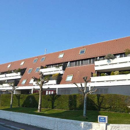 Apartment Olympe-5 꺄부흐 외부 사진