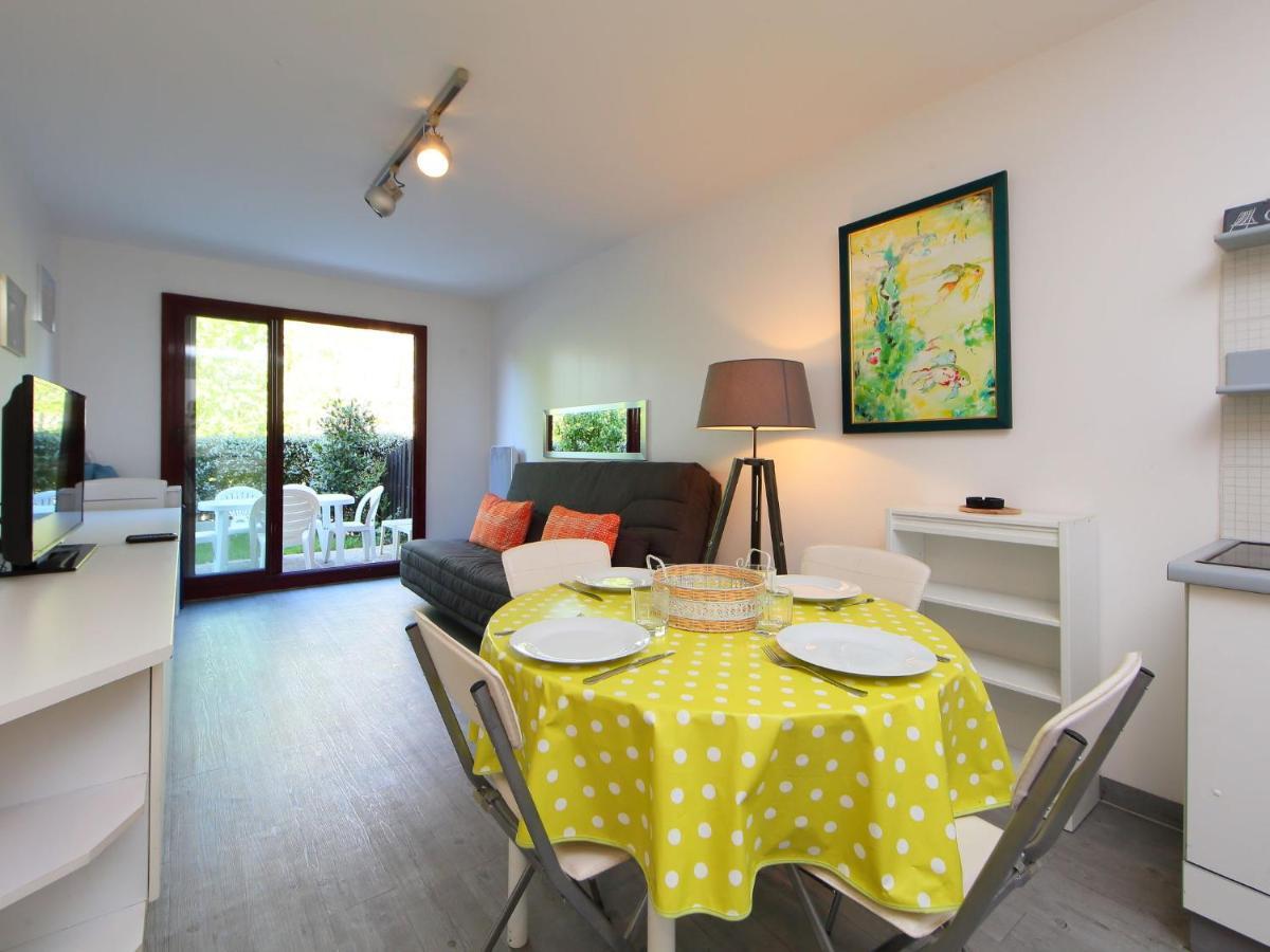 Apartment Olympe-5 꺄부흐 외부 사진