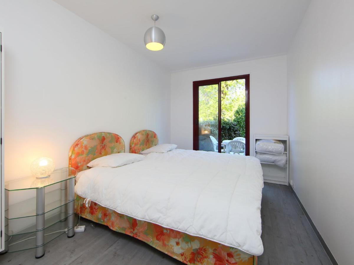 Apartment Olympe-5 꺄부흐 외부 사진