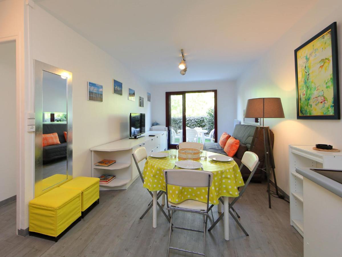 Apartment Olympe-5 꺄부흐 외부 사진