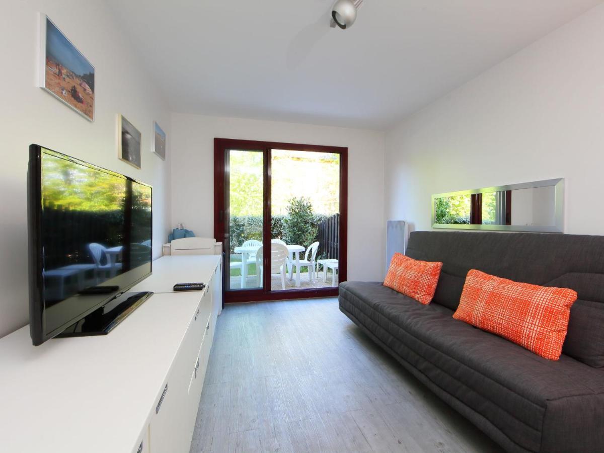 Apartment Olympe-5 꺄부흐 외부 사진